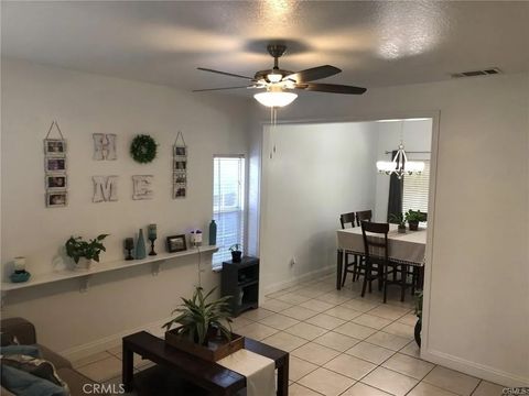 Tiny photo for 1627 Quail Summit Drive, Beaumont, CA 92223 (MLS # IV25251997)