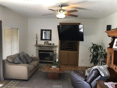 Tiny photo for 1627 Quail Summit Drive, Beaumont, CA 92223 (MLS # IV25251997)