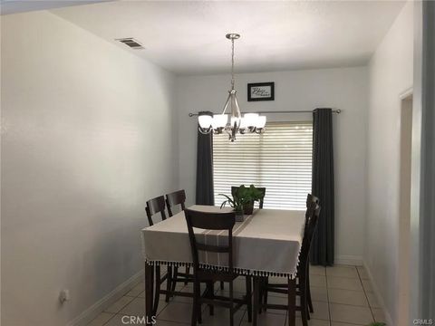 Tiny photo for 1627 Quail Summit Drive, Beaumont, CA 92223 (MLS # IV25251997)