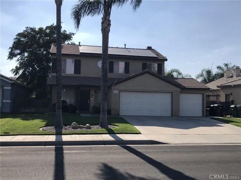 Photo of 1627 Quail Summit Drive, Beaumont, CA 92223 (MLS # IV25251997)