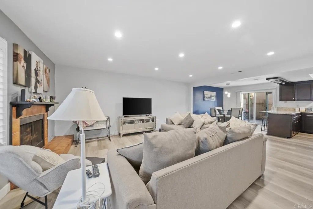 Photo of 1737 Melrose Avenue #63, Chula Vista, CA 91911 (MLS # PTP2601021)