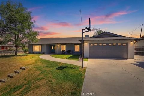Photo of 1621 Valley View, Norco, CA 92860 (MLS # IG26056994)