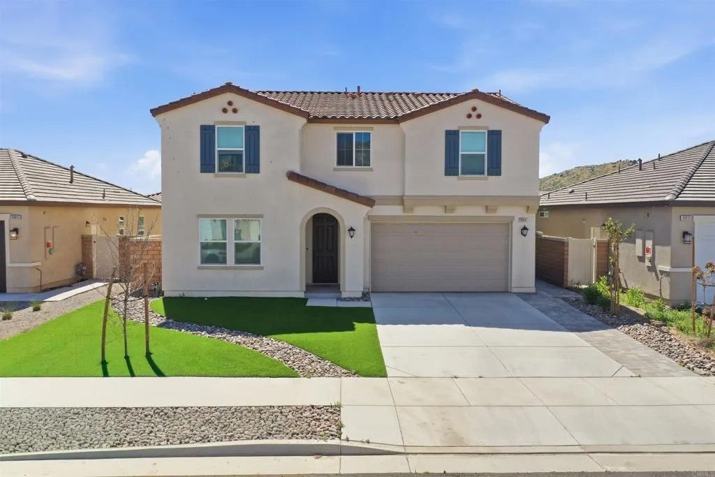 Photo of 30847 Southend Lane, Winchester, CA 92596 (MLS # NDP2602673)