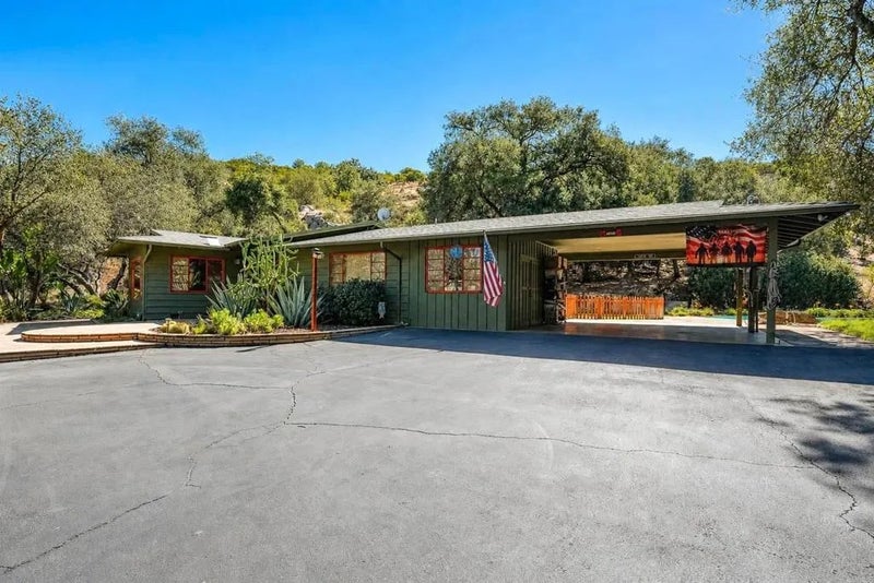 15655 Oak Valley Road