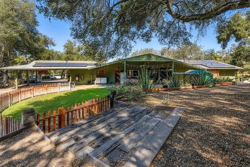 15655 Oak Valley Road