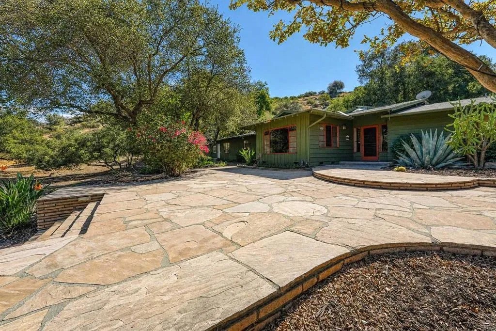 15655 Oak Valley Road