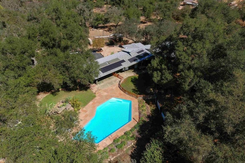 15655 Oak Valley Road