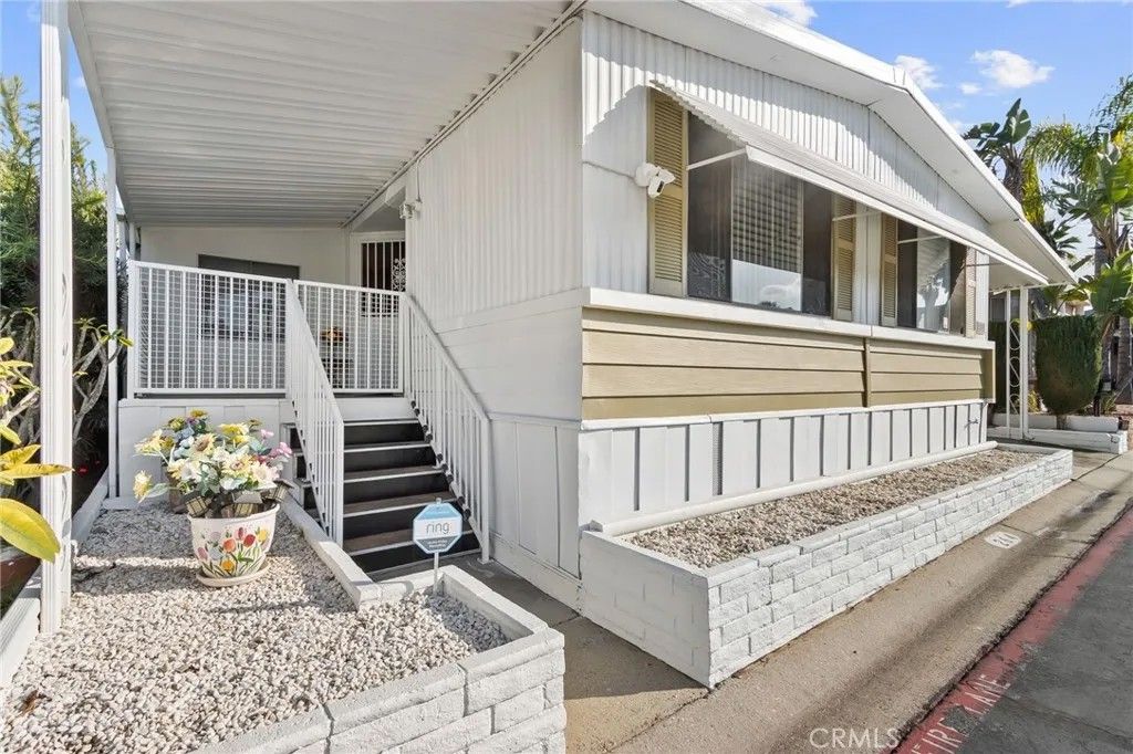 Photo of 17350 Temple Ave #264, La Puente, CA 91744 (MLS # RS26021078)