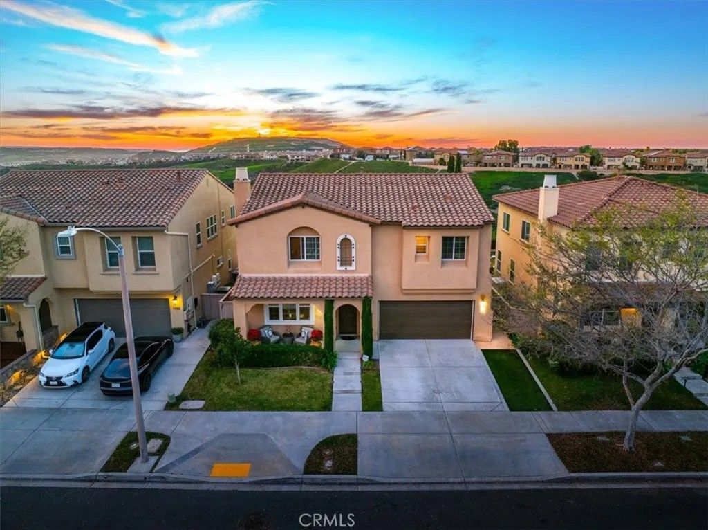 Photo of 1784 Kincaid Avenue, Chula Vista, CA 91913 (MLS # IG26009300)