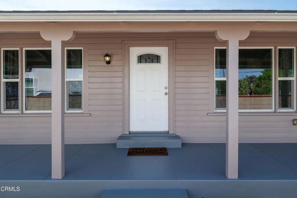 Photo of 1211 S Pine Street, San Gabriel, CA 91776 (MLS # P1-26366)