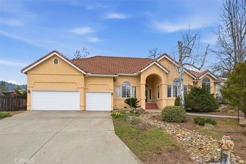 Photo of 40484 Goldside Drive, Oakhurst, CA 93644 (MLS # FR26049444)