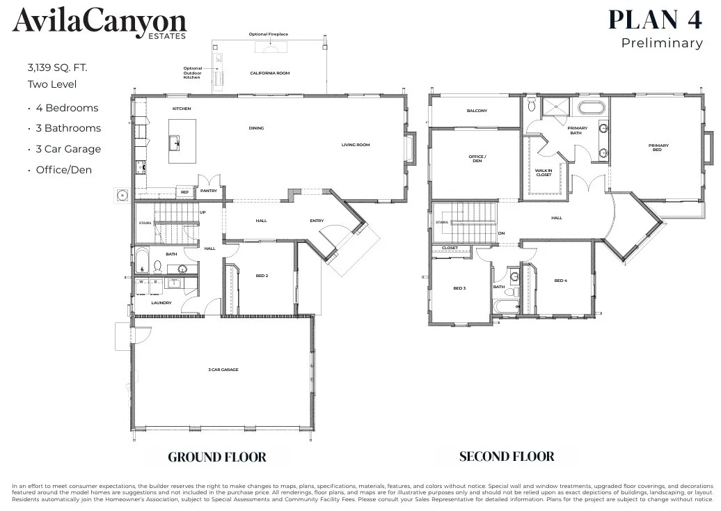 6630 Valle Verde Lane