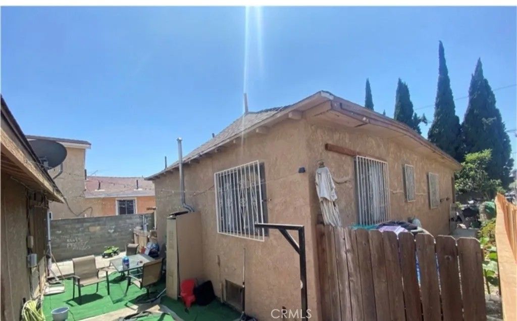 Photo of 4314 Morgan, Los Angeles, CA 90011 (MLS # MB26092981)