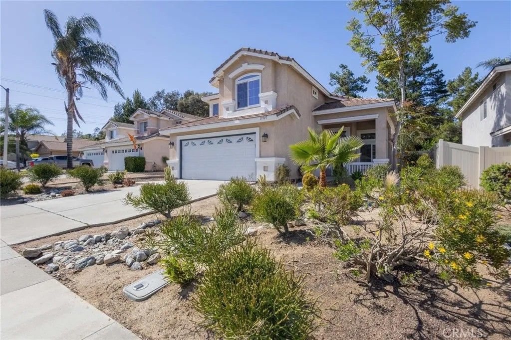 Photo of 31710 Corte Avalos, Temecula, CA 92592 (MLS # SW26093174)