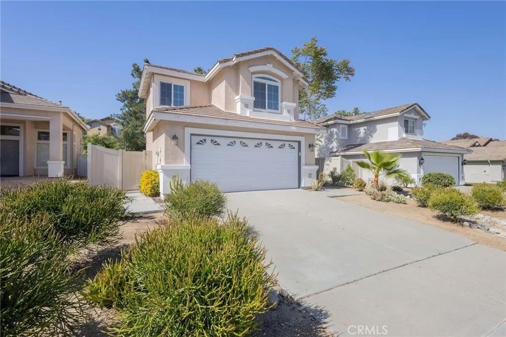 Photo of 31710 Corte Avalos, Temecula, CA 92592 (MLS # SW26093174)