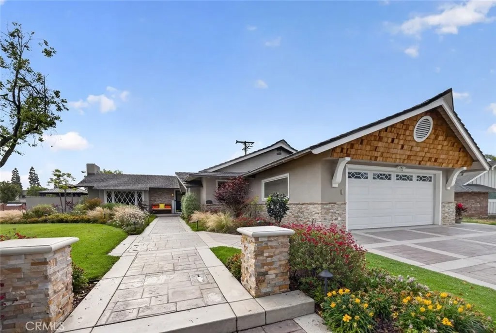 3342 Hillrose Drive