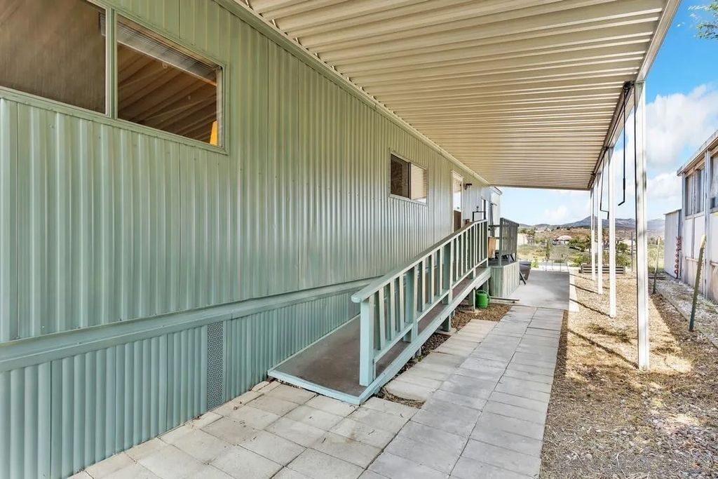 Photo of 10880 Highway 67 #SPC 99, Lakeside, CA 92040 (MLS # 260008944)