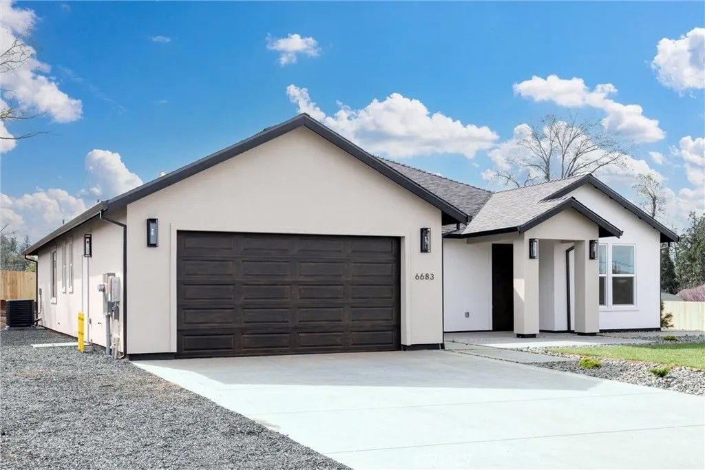 Photo of 6683 Woodland Drive, Paradise, CA 95969 (MLS # PA26039091)