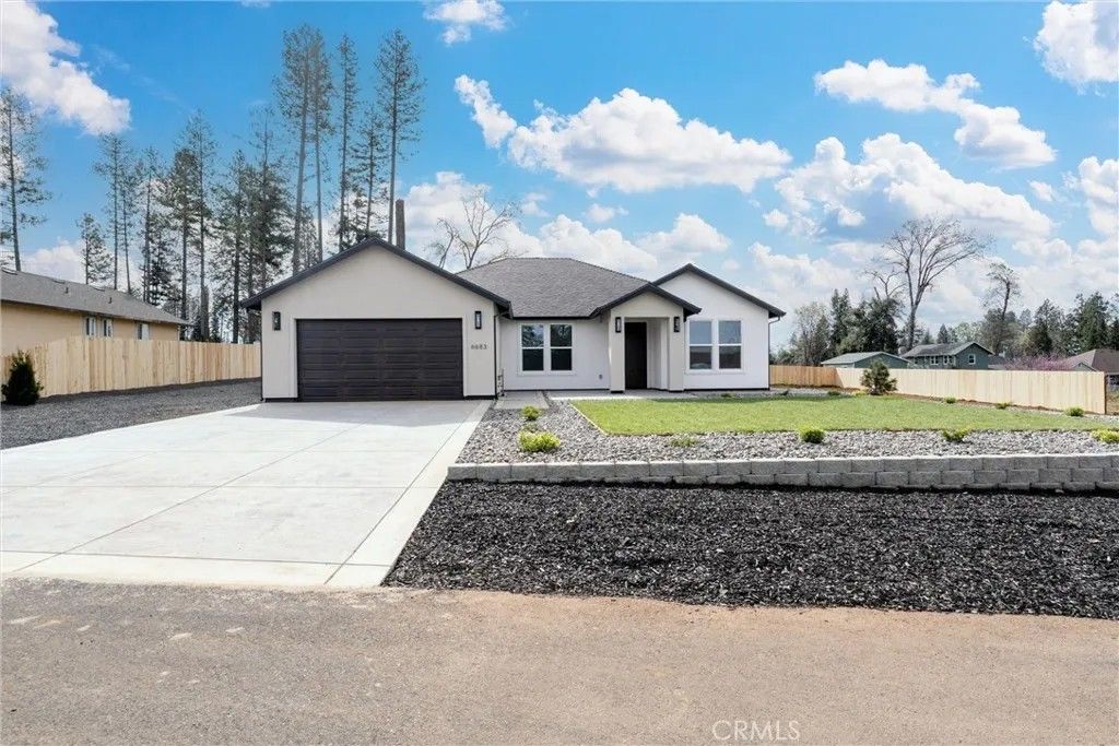 Photo of 6683 Woodland Drive, Paradise, CA 95969 (MLS # PA26039091)