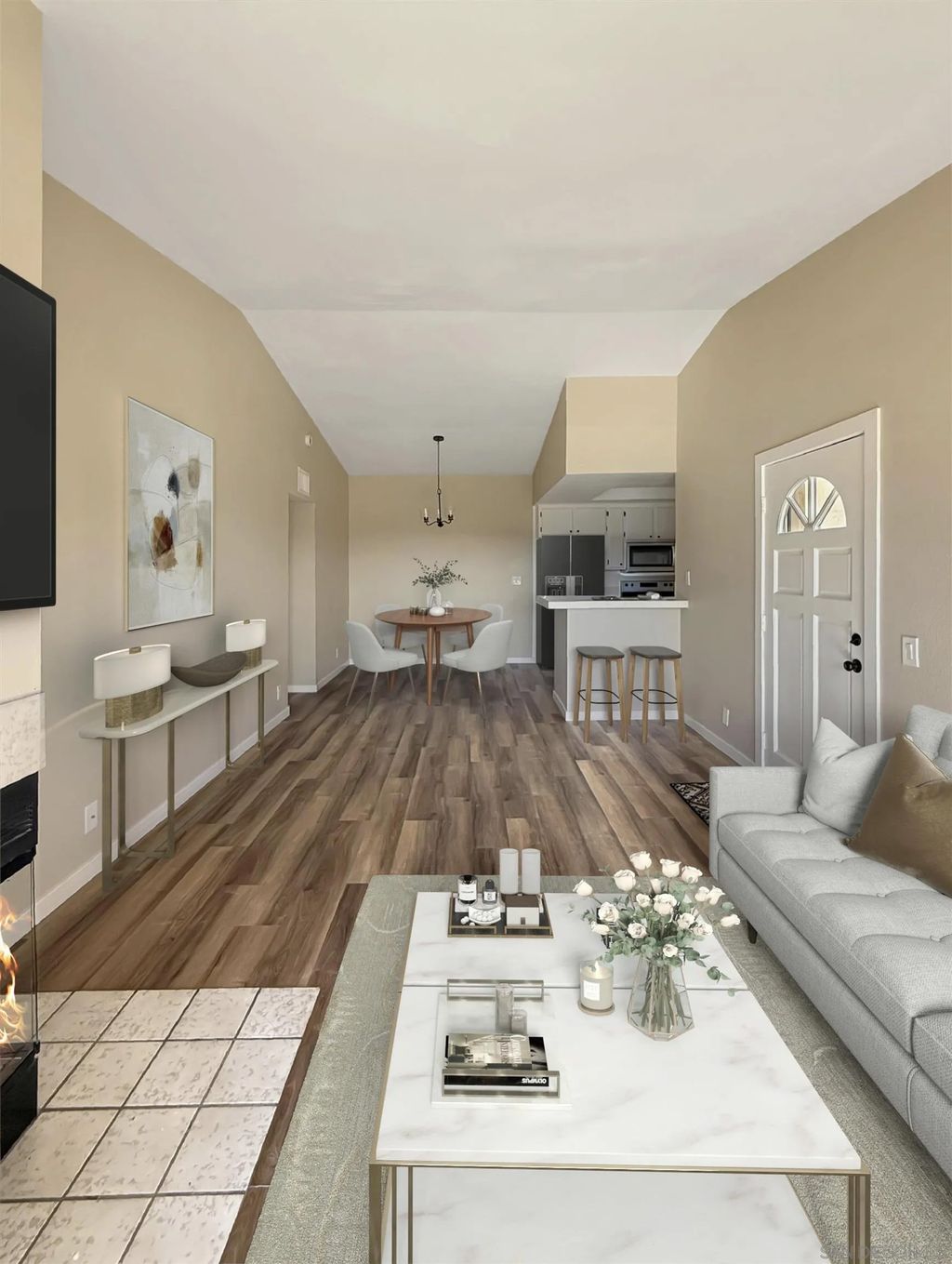 Photo of 2425 Cranston Dr, Escondido, CA 92025 (MLS # 260017679)