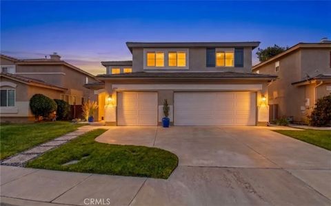 Photo of 41216 Coghill Drive, Temecula, CA 92591 (MLS # SW26092810)