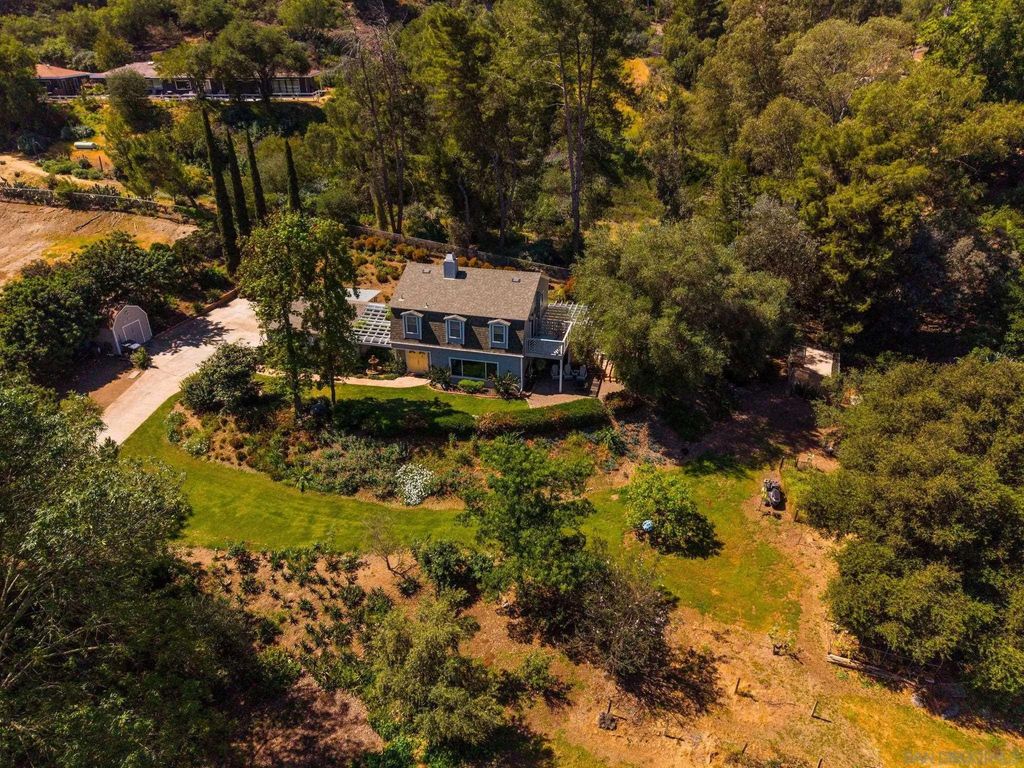 Photo of 28808 Mountain Meadow, Escondido, CA 92026 (MLS # 260007817)