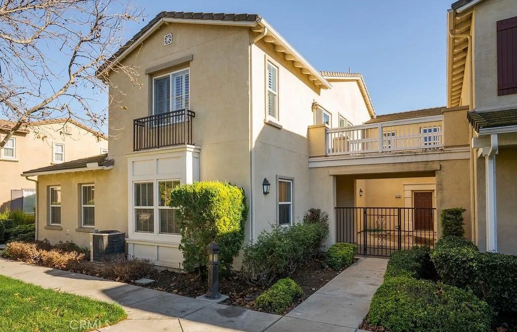 Photo of 8128 Wishing Well, Chino, CA 91708 (MLS # CV25282118)