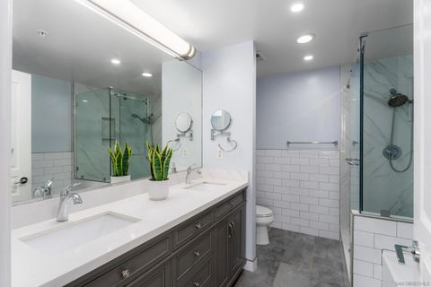 Tiny photo for 555 Front St #303, San Diego, CA 92101 (MLS # 250036749)