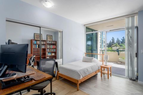 Tiny photo for 555 Front St #303, San Diego, CA 92101 (MLS # 250036749)