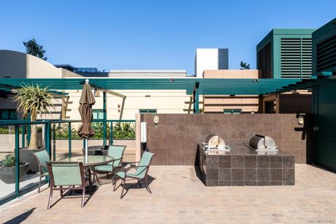Tiny photo for 555 Front St #303, San Diego, CA 92101 (MLS # 250036749)