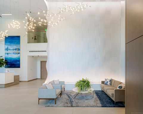 Tiny photo for 555 Front St #303, San Diego, CA 92101 (MLS # 250036749)