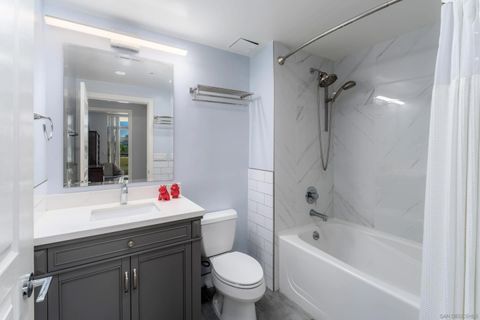Tiny photo for 555 Front St #303, San Diego, CA 92101 (MLS # 250036749)
