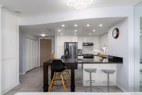 Tiny photo for 555 Front St #303, San Diego, CA 92101 (MLS # 250036749)