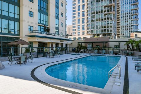 Tiny photo for 555 Front St #303, San Diego, CA 92101 (MLS # 250036749)
