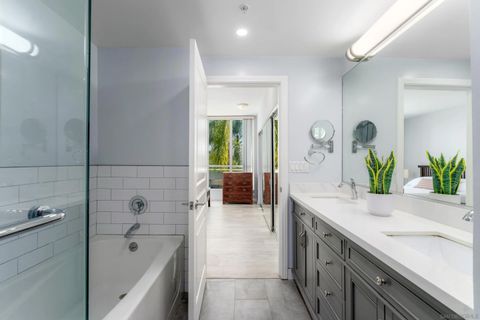 Tiny photo for 555 Front St #303, San Diego, CA 92101 (MLS # 250036749)