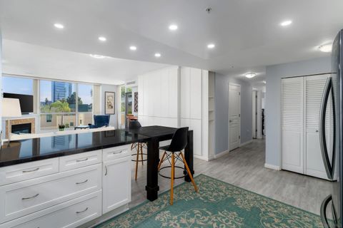 Tiny photo for 555 Front St #303, San Diego, CA 92101 (MLS # 250036749)