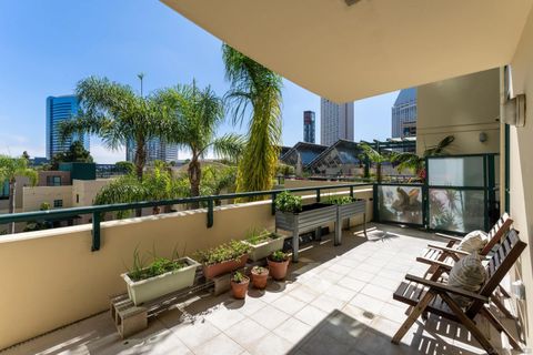 Tiny photo for 555 Front St #303, San Diego, CA 92101 (MLS # 250036749)