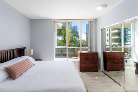 Tiny photo for 555 Front St #303, San Diego, CA 92101 (MLS # 250036749)