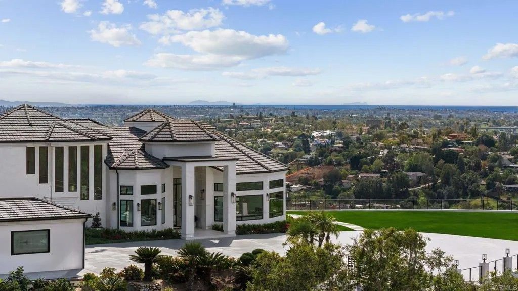 Photo of 9355 Lavell Street, La Mesa, CA 91941 (MLS # PTP2602591)