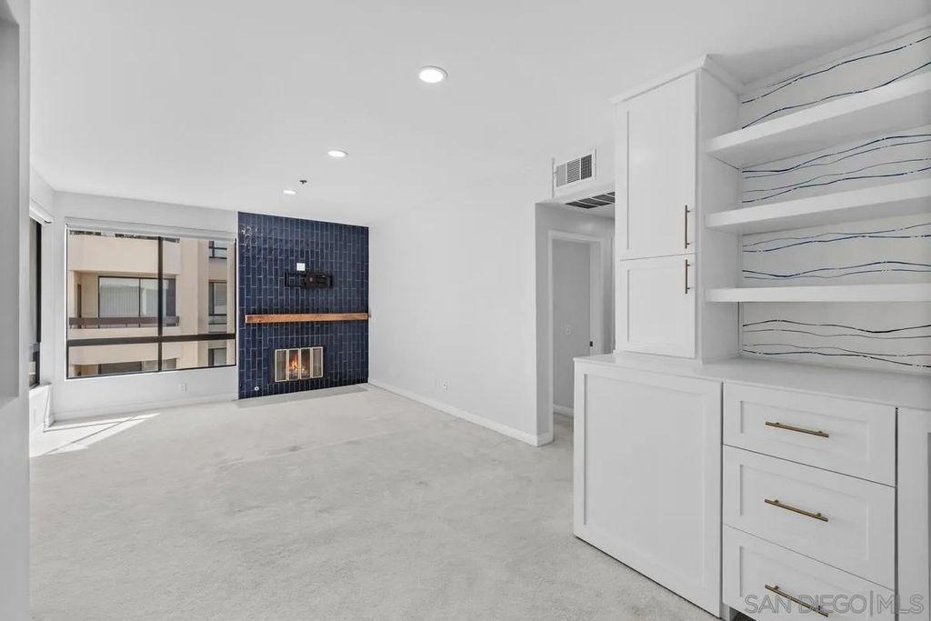 Photo of 5845 Friars Road #1201, San Diego, CA 92110 (MLS # 260001297)