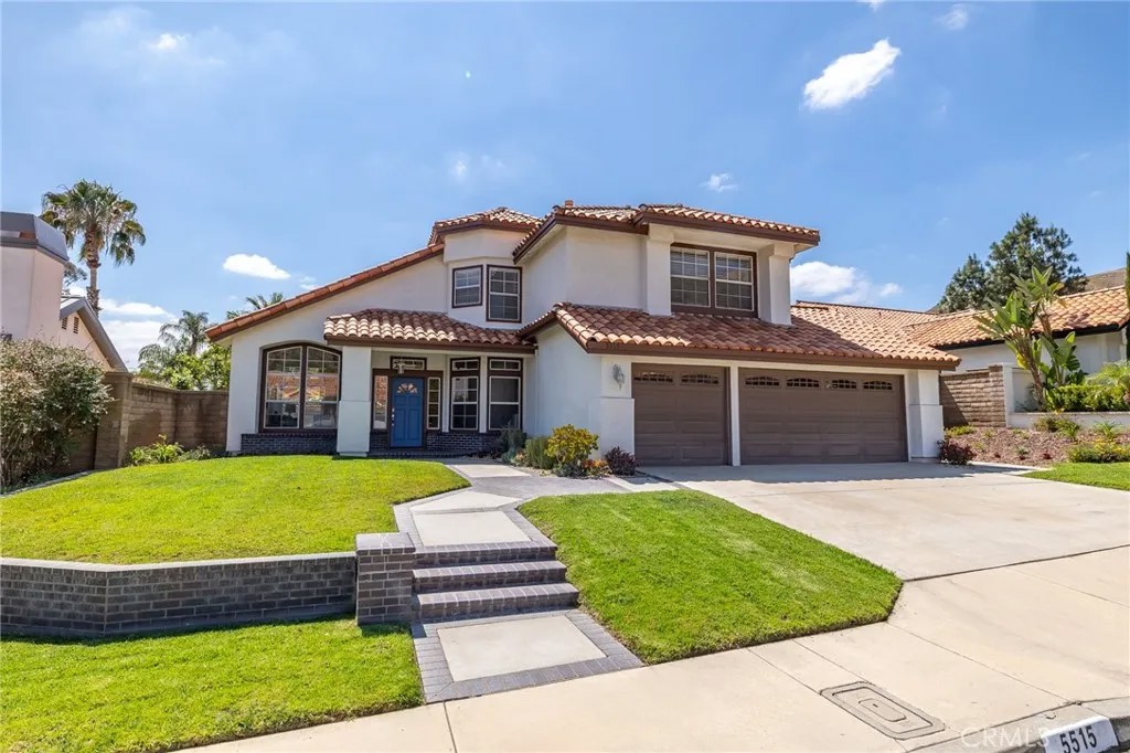 5515 Bluebrook