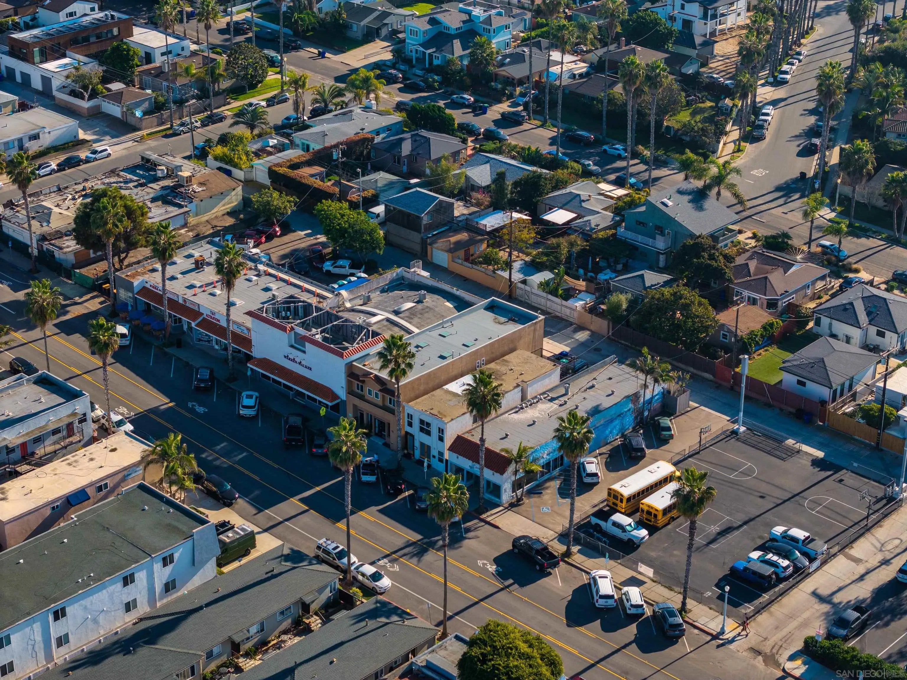 4741 Point Loma