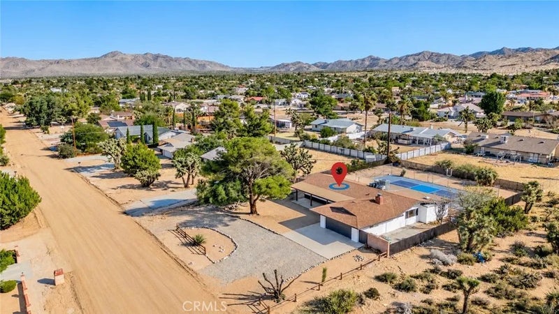 57795 El Dorado Drive