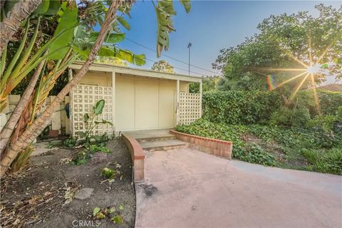 Tiny photo for 920 S Spring Meadow Drive, West Covina, CA 91791 (MLS # CV25243642)