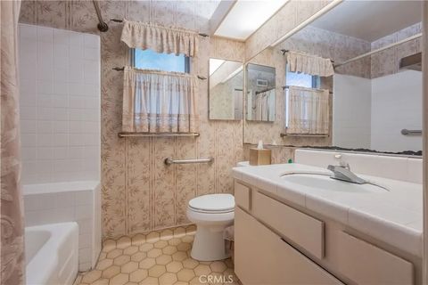 Tiny photo for 920 S Spring Meadow Drive, West Covina, CA 91791 (MLS # CV25243642)