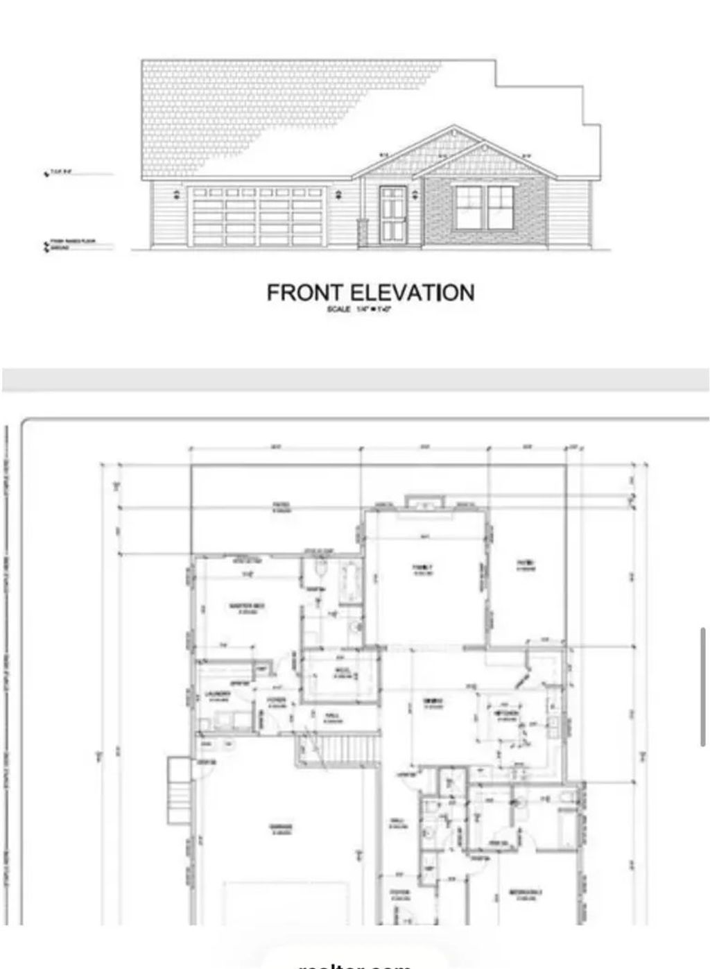 Photo of 517 Silver Leaf Dr, Oroville, CA 95966 (MLS # OR26104754)