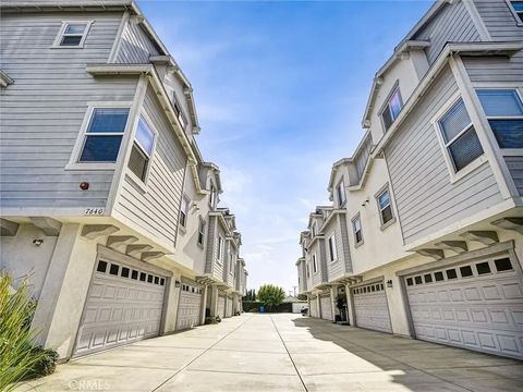 Tiny photo for 7640 Stewart And Gray Rd, Downey, CA 90241 (MLS # SB25240473)