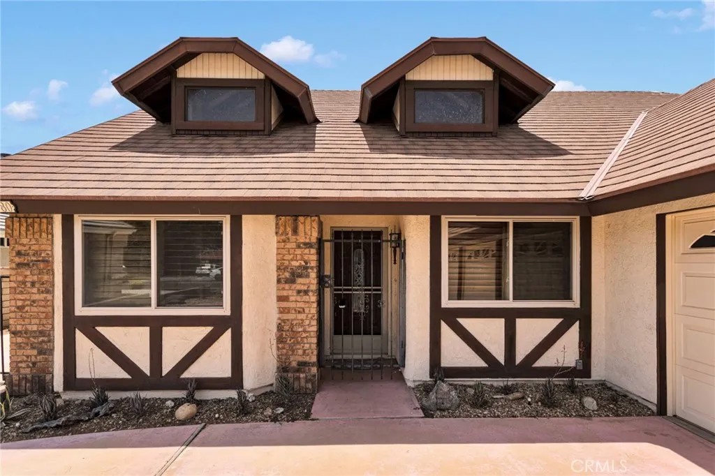 12780 Santa Anita Trail