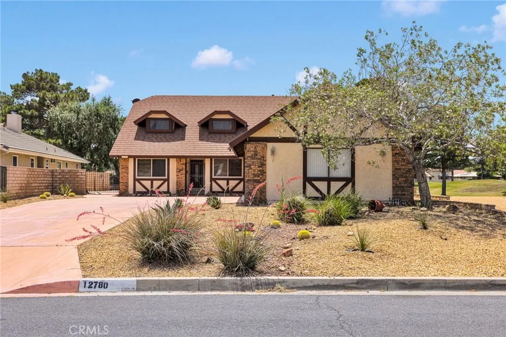12780 Santa Anita Trail