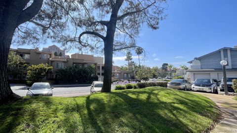 Tiny photo for 4044 Crystal Dawn Ln #103, San Diego, CA 92122 (MLS # 250043148)
